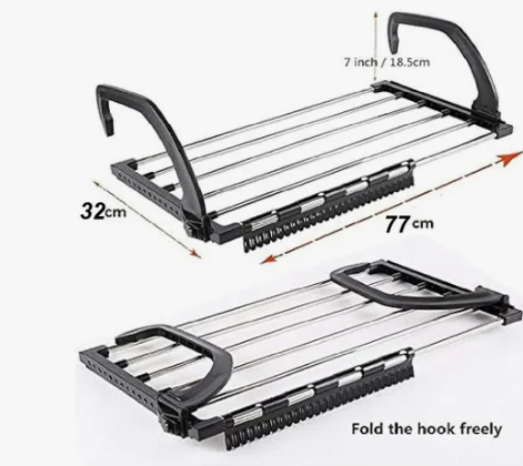 TENDEDERO DE ROPA A2503-473